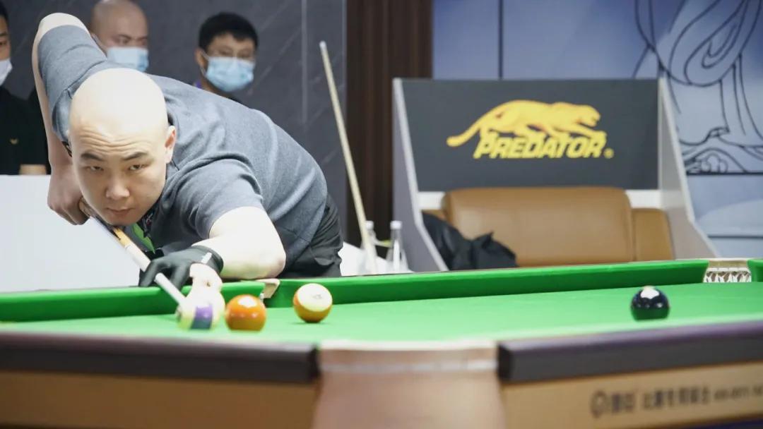 美洲豹球杆aspire,渴望成就