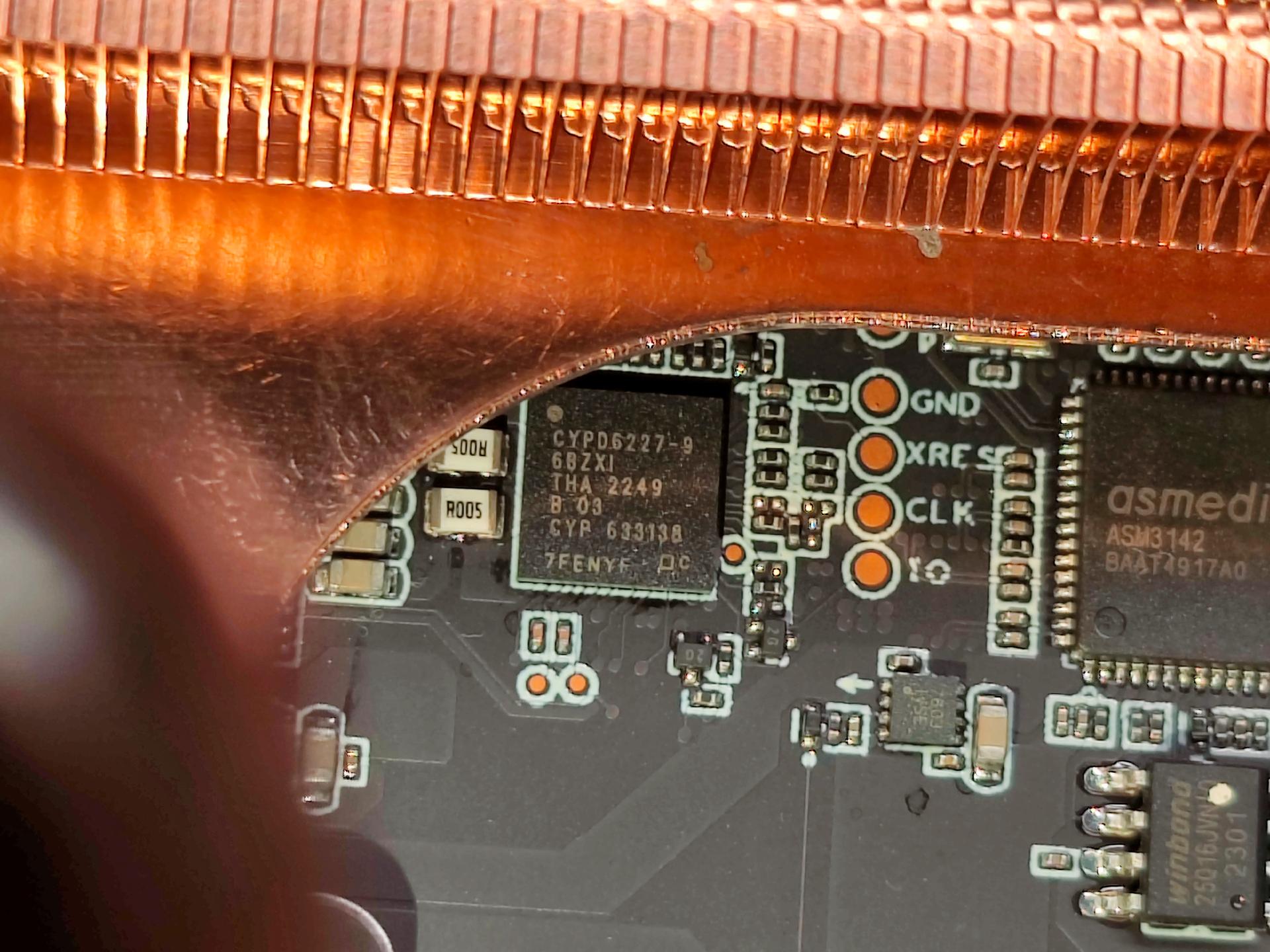 amd锐龙77840hs迷你主机拆解,amd7840h迷你主机显卡测评