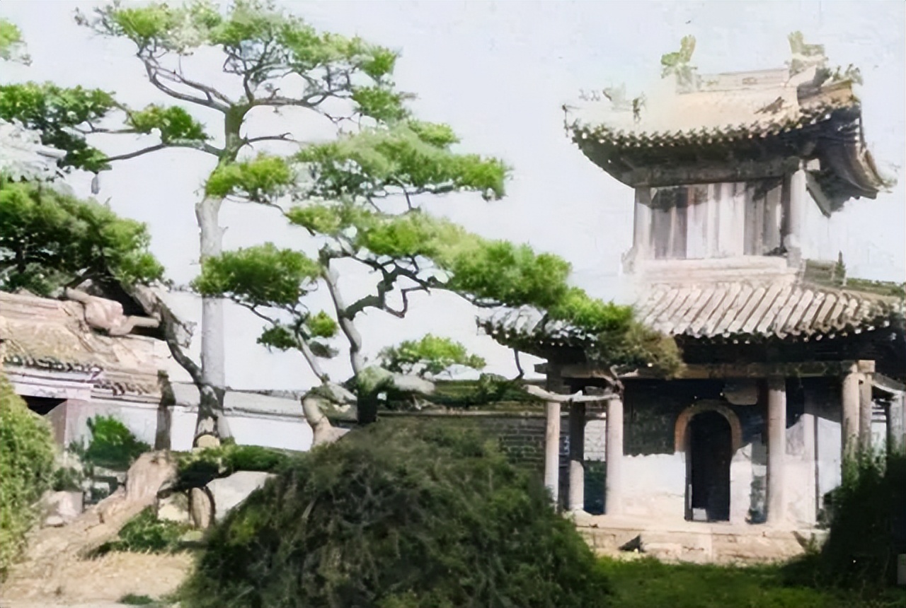 70年代河北秦皇岛老照片,秦皇岛60年代老照片