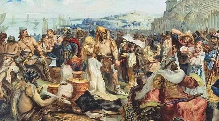 英国羊毛产业兴起,中世纪羊毛