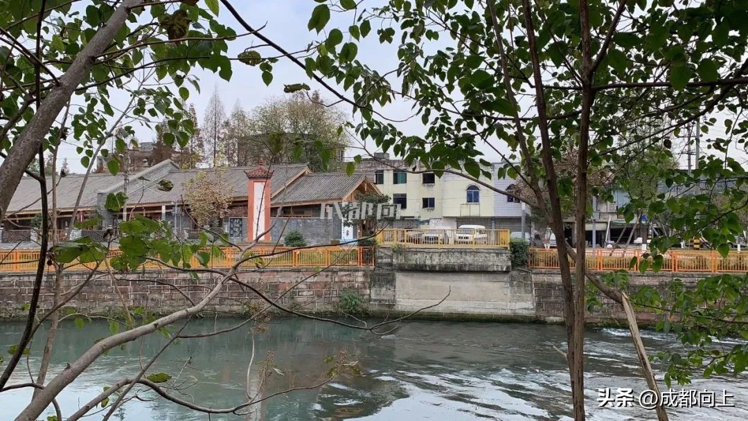 马家寺交通拥堵,双流马家寺现状