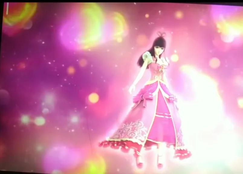 水王子的自白——来自蛋糕店的甜蜜