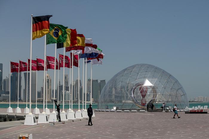 卡塔尔世界杯德国对战西班牙,卡塔尔世界杯西班牙被谁淘汰了