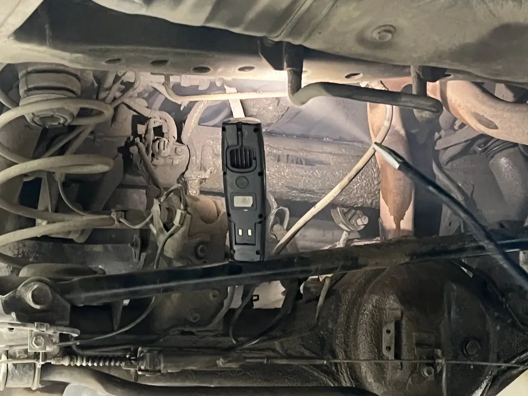 雷克萨斯lx570大修全过程,雷克萨斯lx470详细介绍