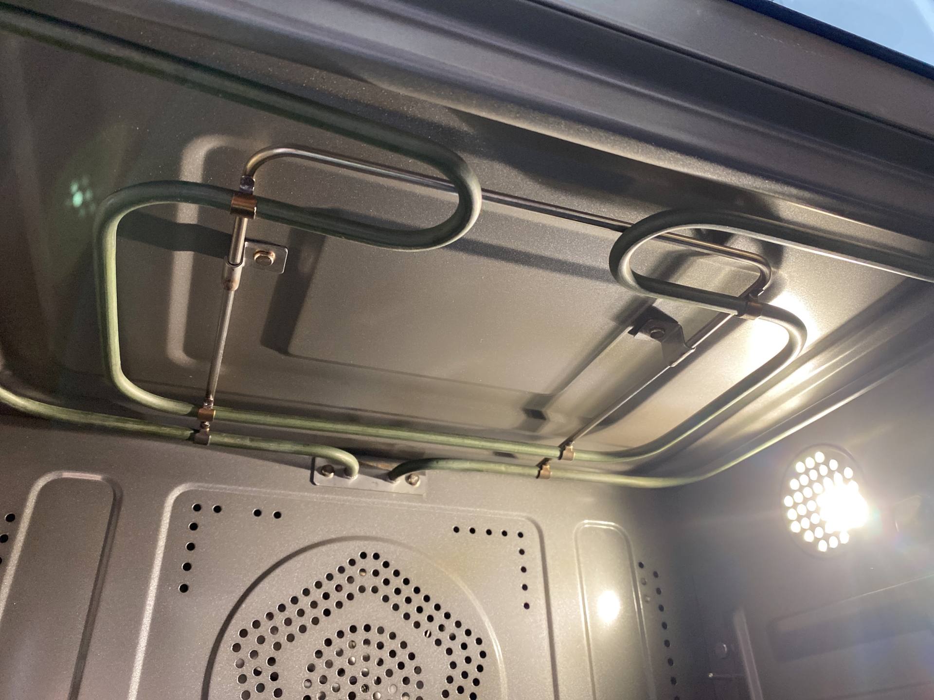 微蒸烤一体机小户型台面,宜普盾vz32微蒸烤一体机