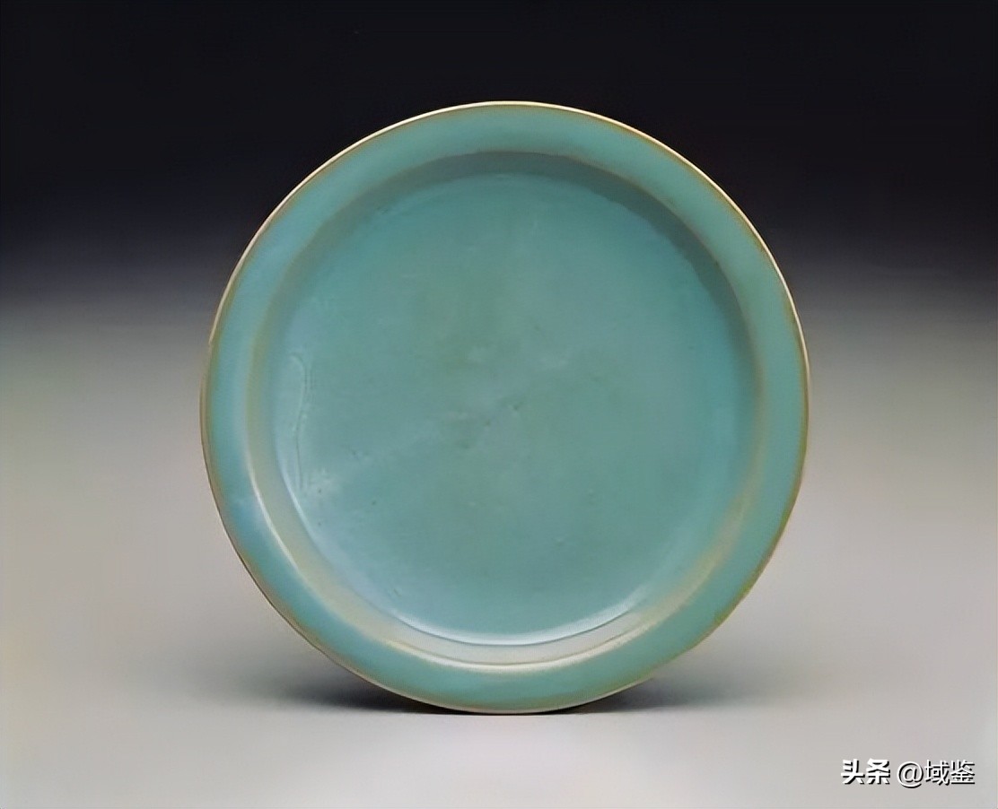 故宫压破瓷器,故宫压箱底定窑图片