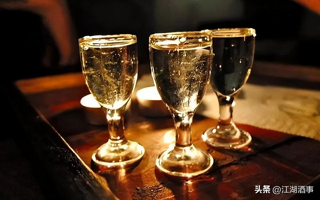 从年销八亿到无人问津，这款河南知名白酒，现在为何这副惨样？