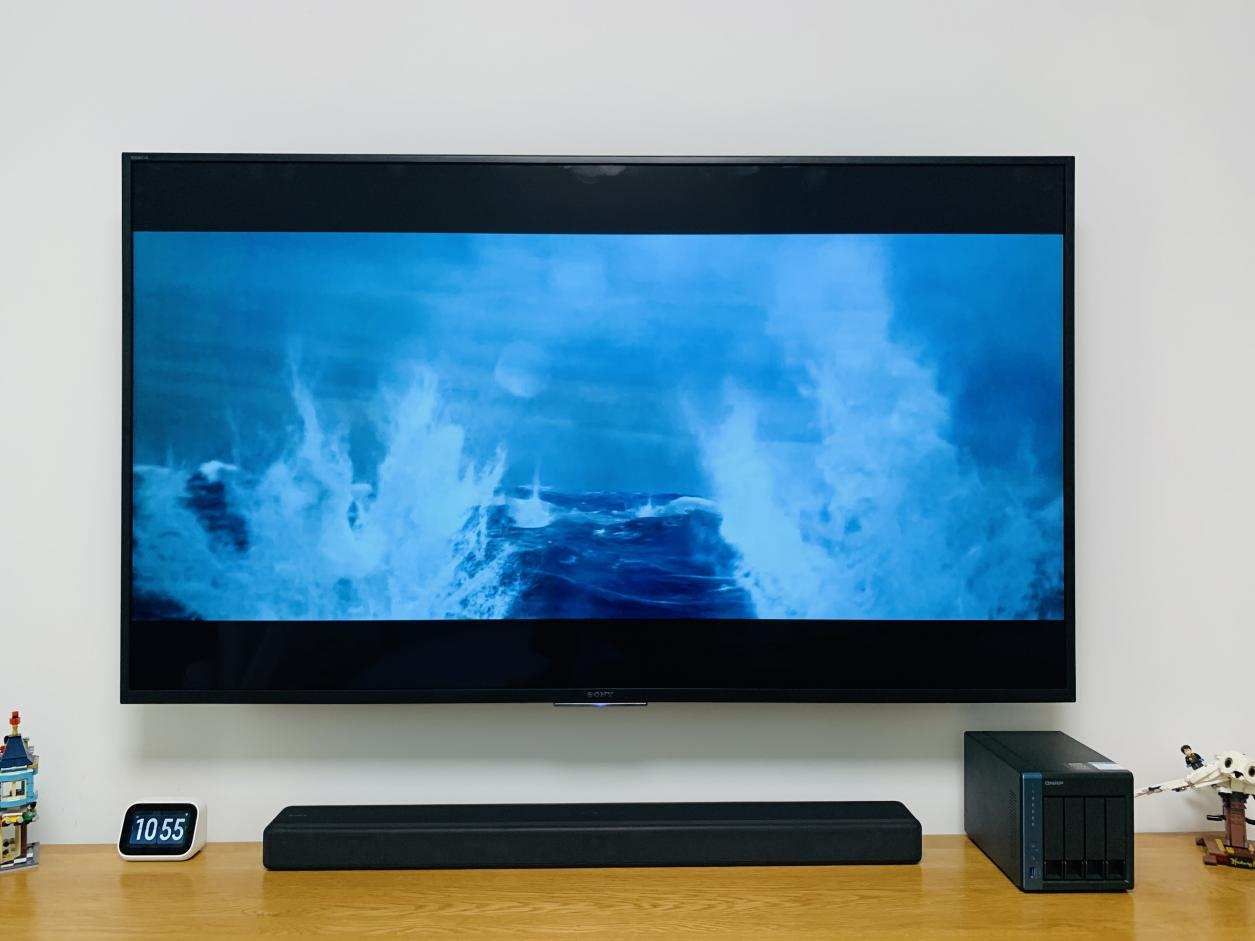 索尼ht-s400回音壁怎样连接电视机,索尼电视ht-g700评测