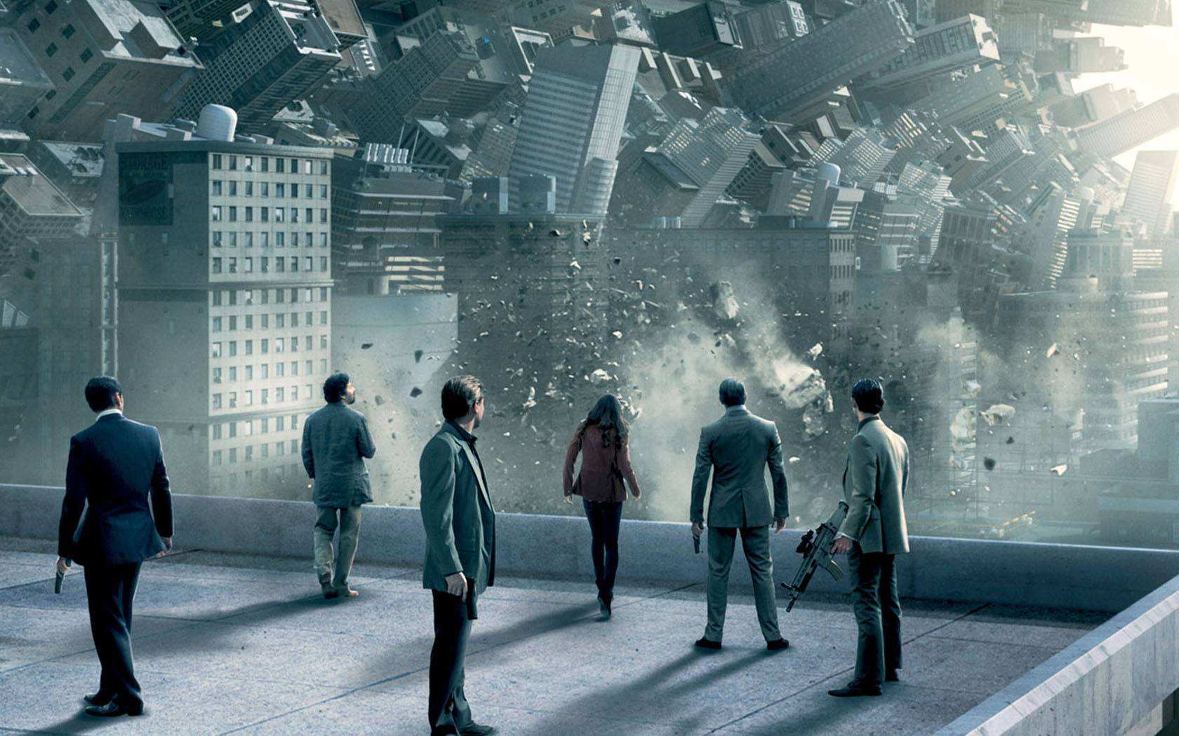 必看电影清单100部,电影推荐各类型