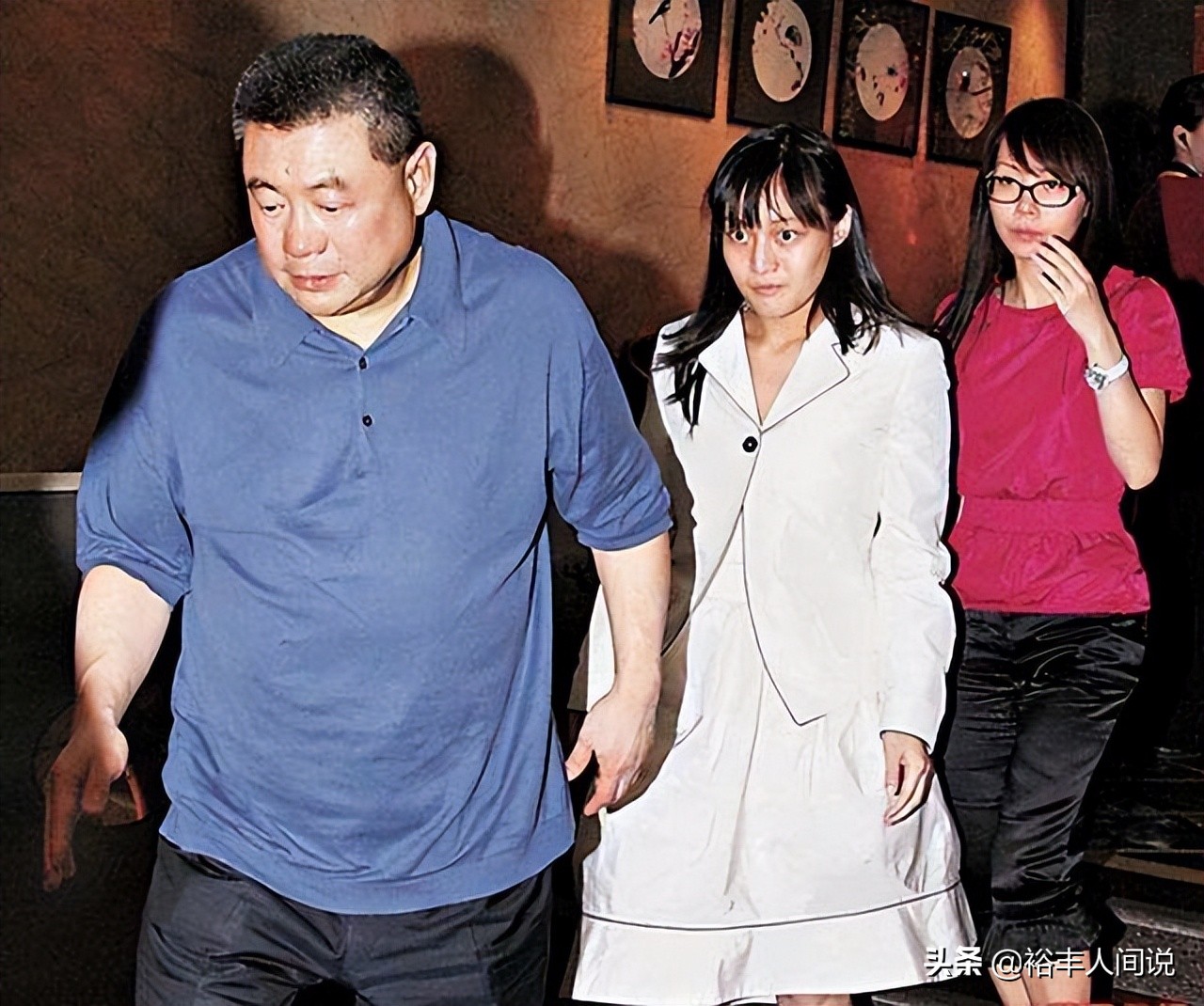 刘銮雄藏品大全,刘銮雄第三度拍卖佳酿