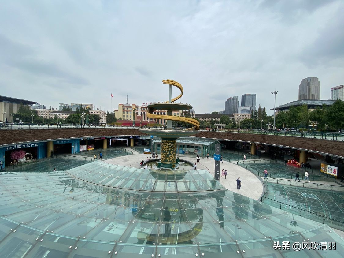 成都连续13年获得最具幸福感城市,成都最具幸福感城市