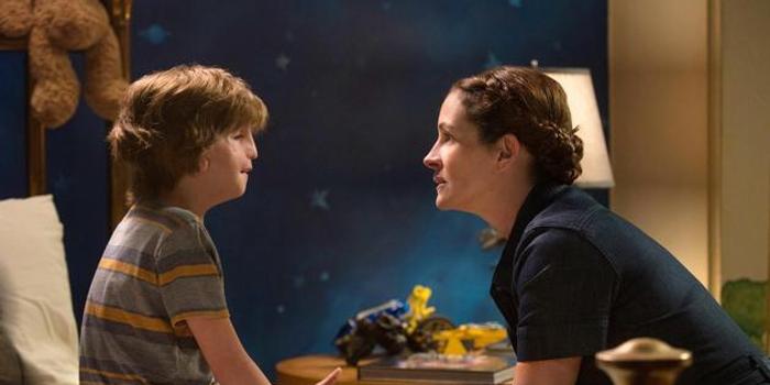 优质的人物形象塑造儿童*善美真**心灵地图——儿童电影《奇迹男孩》