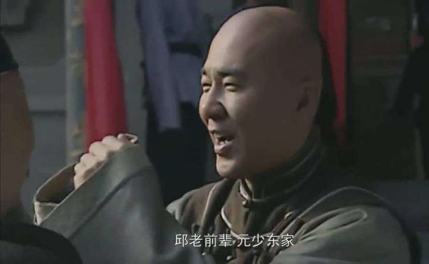 “亮财主”乔致庸：创晋商辉煌，89岁离世，子孙筹拍《乔家大院》