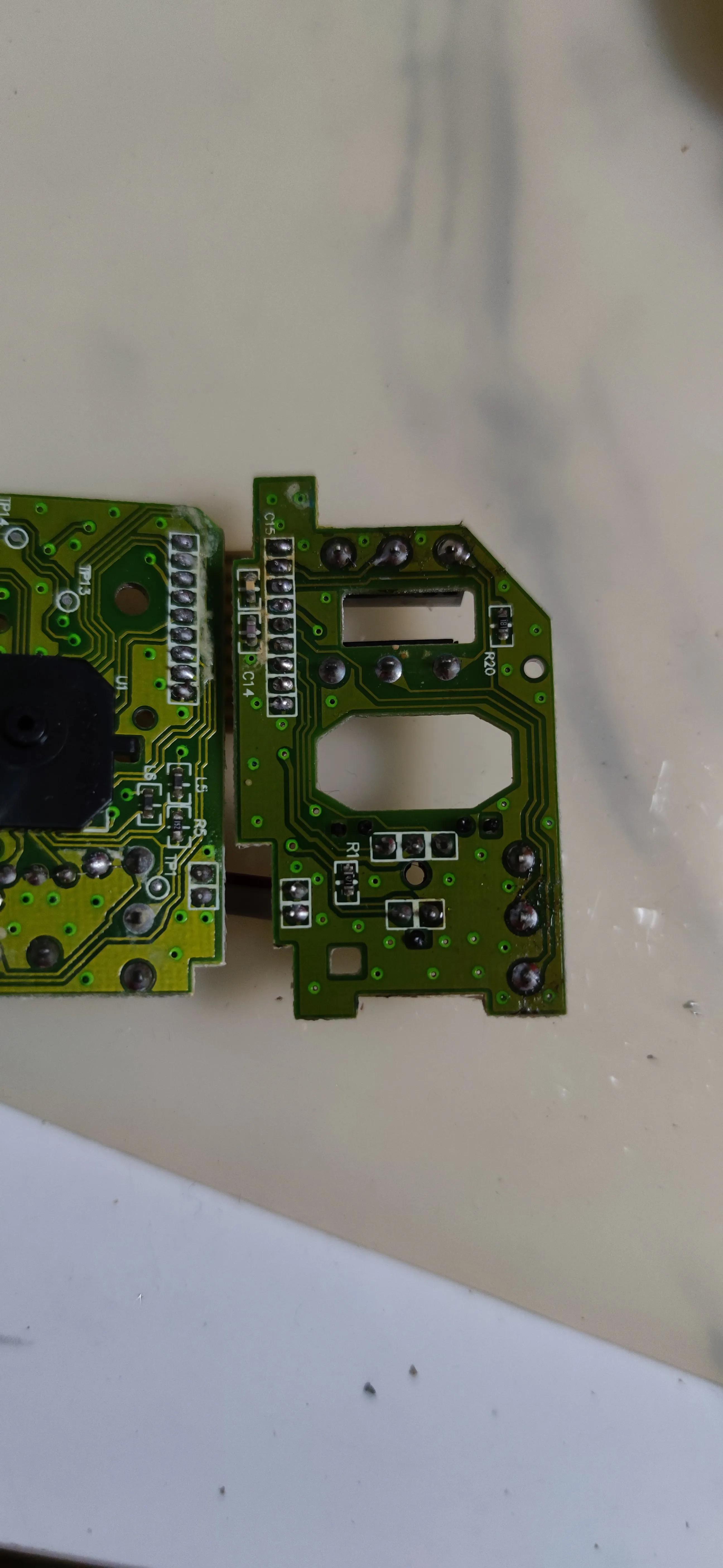 微软极动鲨鼠标换微动,微软设计师鼠标换微动