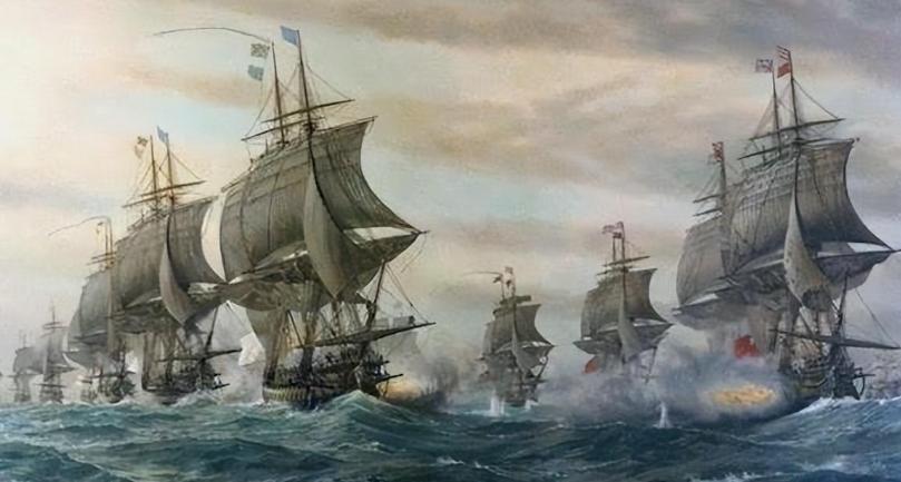 西班牙的王位继承战争中，英国因素为什么会影响到战争的结果？