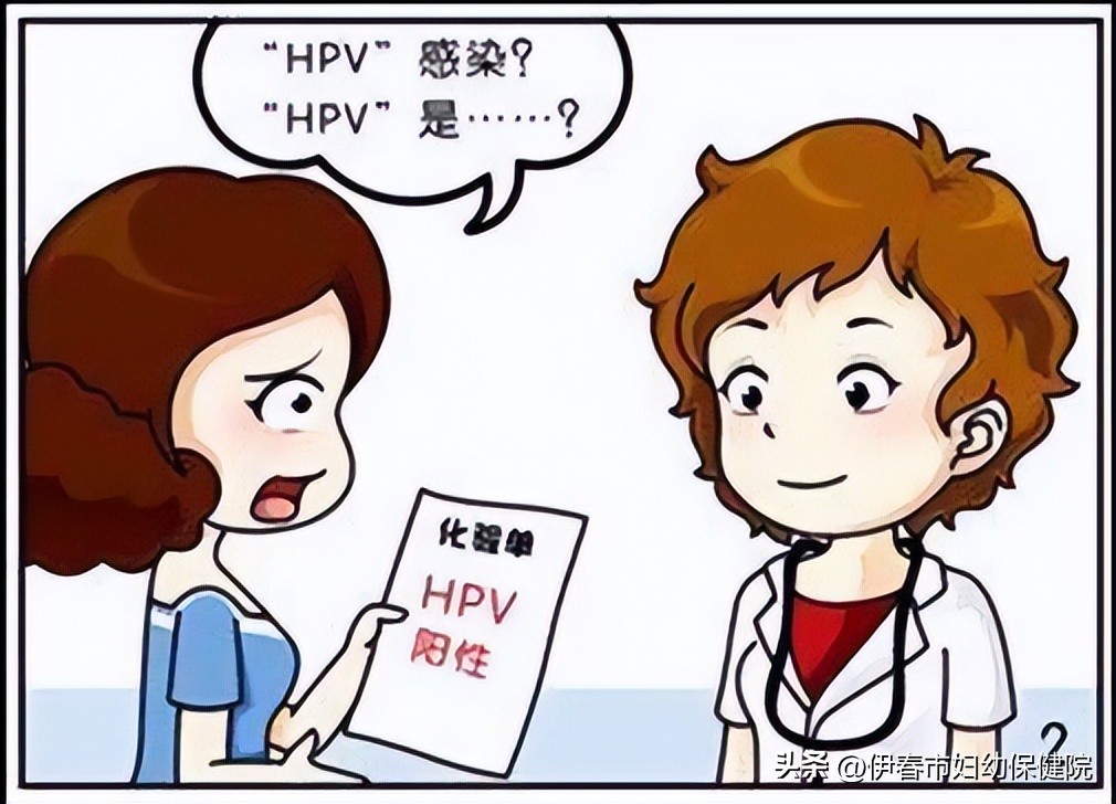 科普健康知识hpv是怎样传给男性的,健康科普hpv是什么病