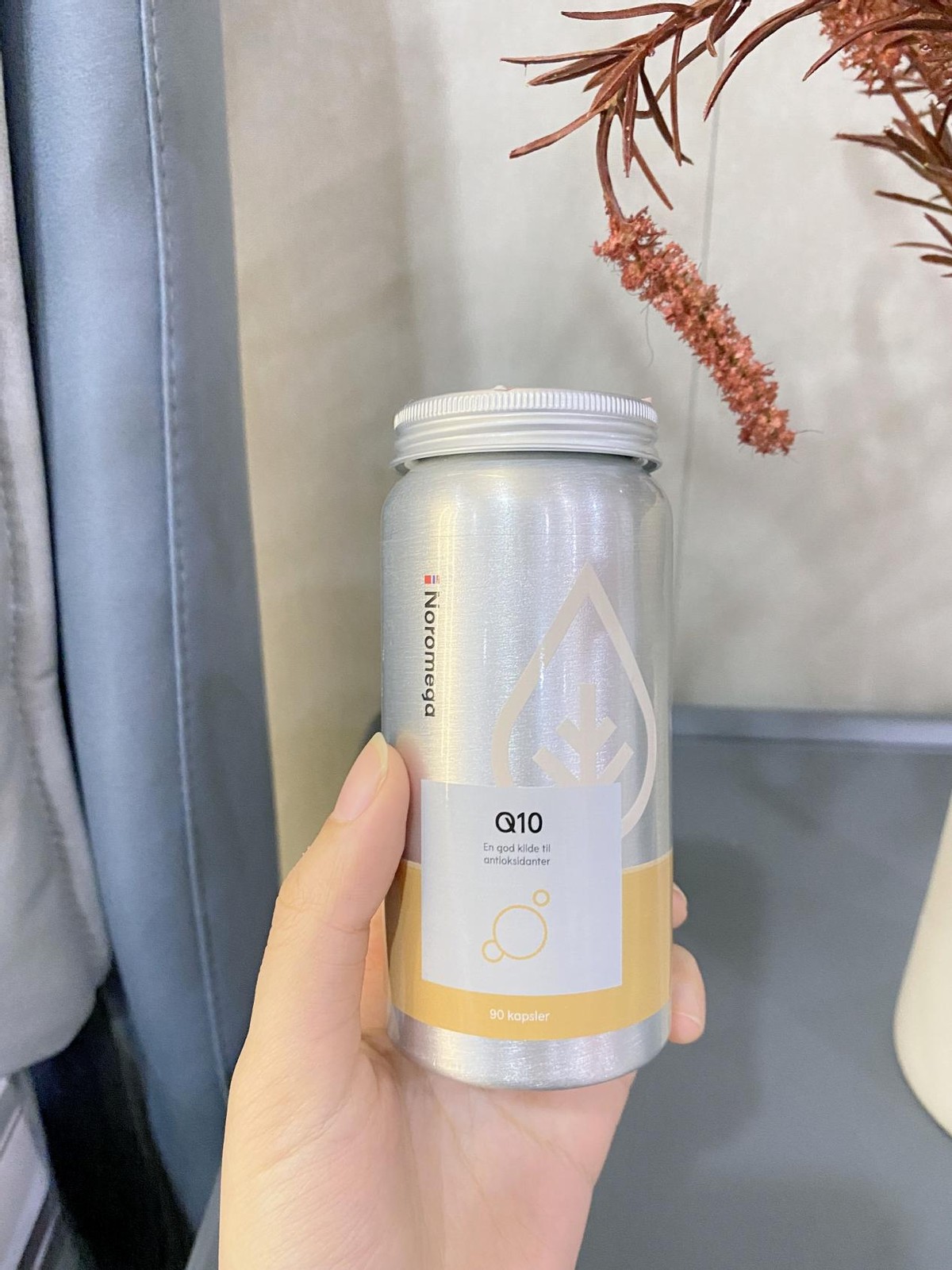 心达人辅酶q10这个品牌好吗,国产辅酶q10有还原型的吗