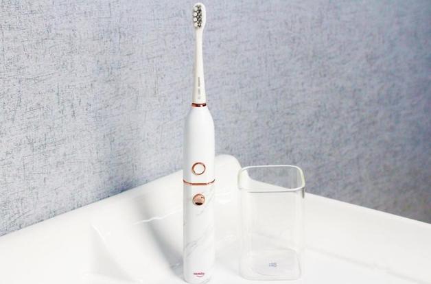 电动牙刷排行榜哪个最好用,徕芬2023电动牙刷