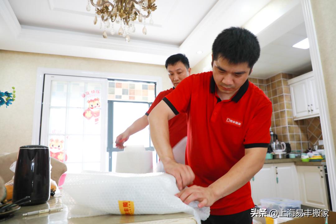 搬家必备六种物品,家里搬家怎么打包