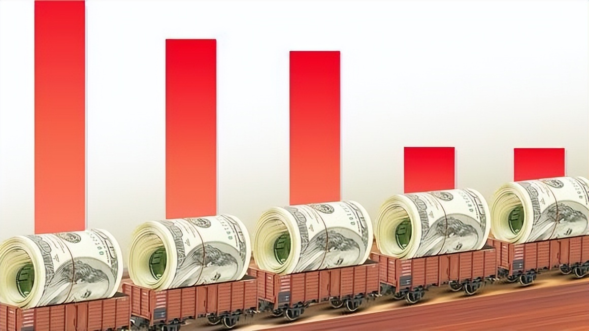 中国外汇储备是美元还是美债,中国有多少外汇储备和美债