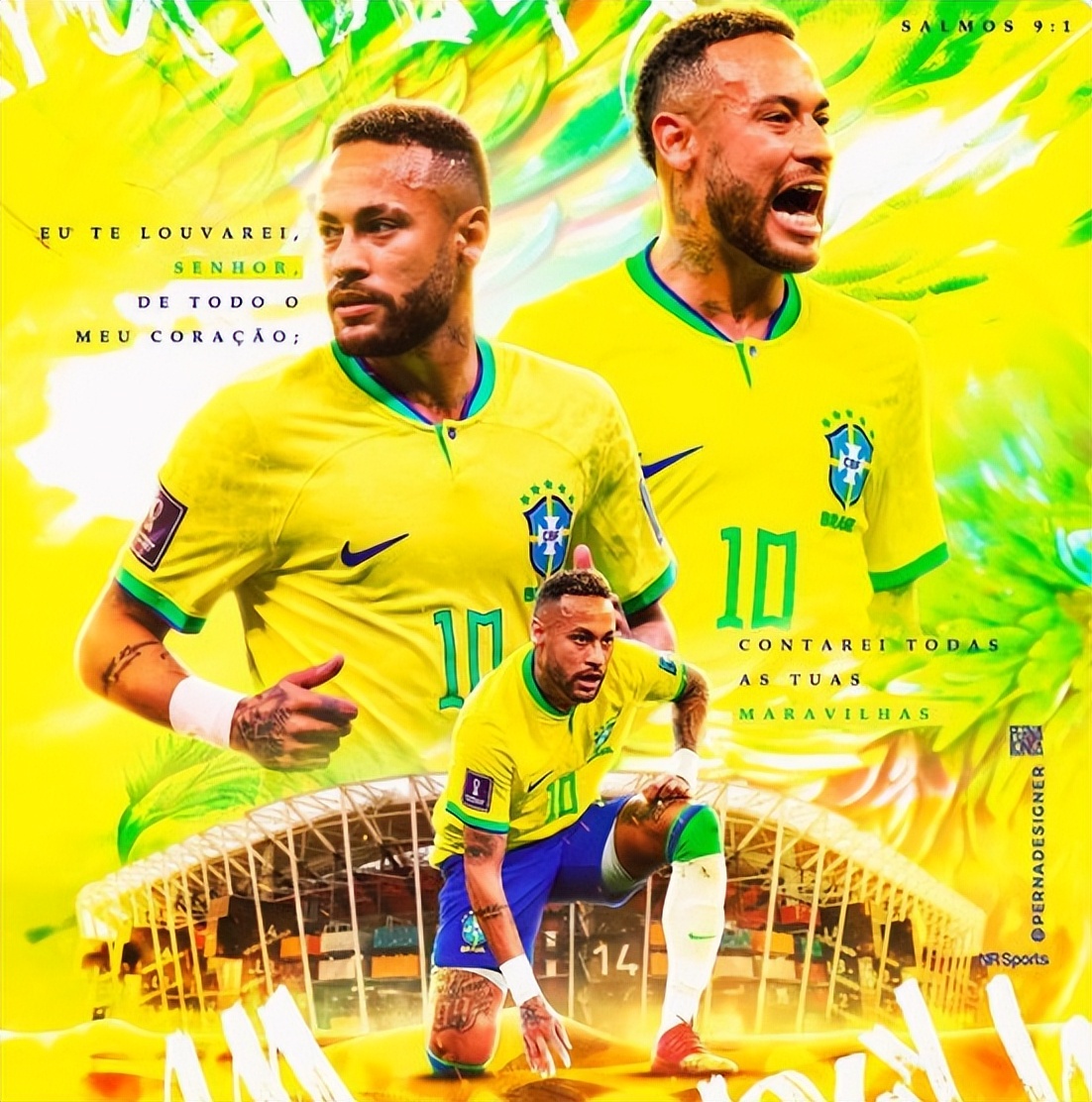 巴西vs韩国41进球精彩瞬间,世界杯巴西对韩回放内马尔跳舞