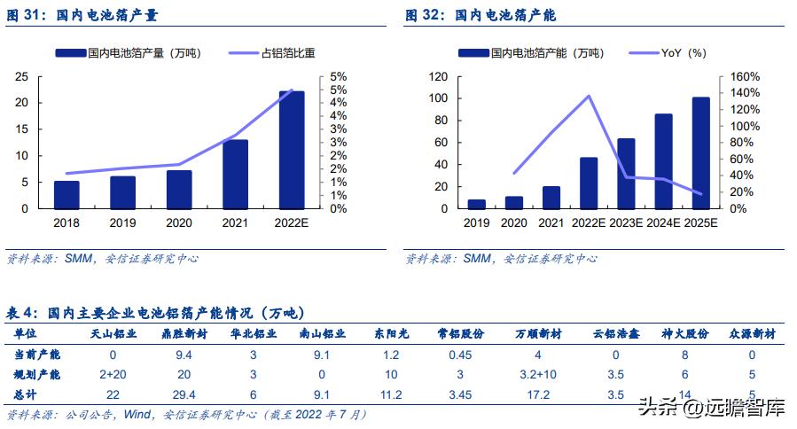新能源铝箔龙头企业,遵义市东阳光新能源铝箔有限公司