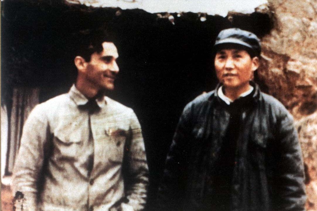 1972年尼克松访华的幕后交锋，读完后，不得不佩服毛主席的伟大