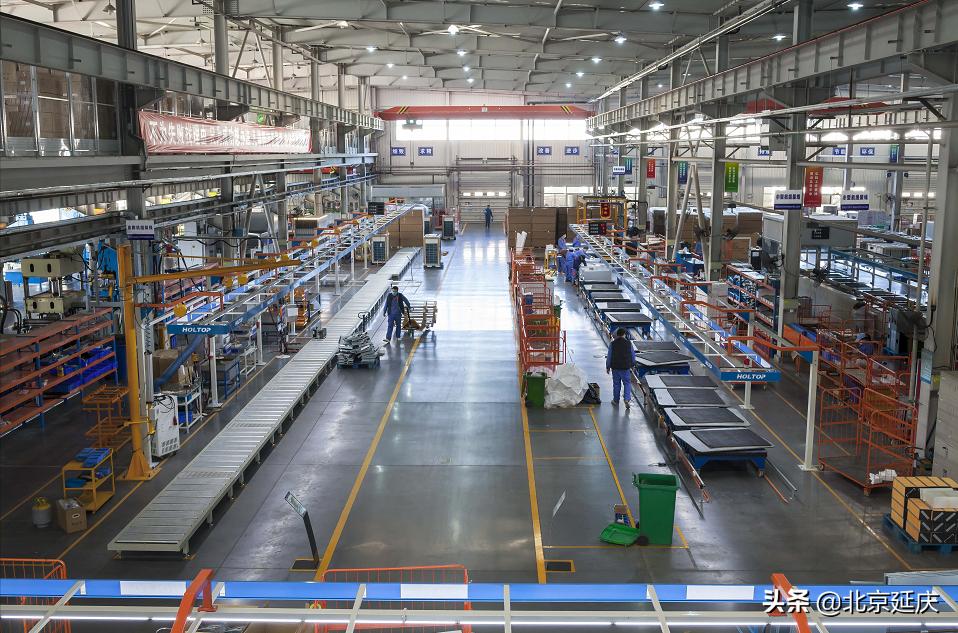 我的这5年,我们这五年科技创新新成就