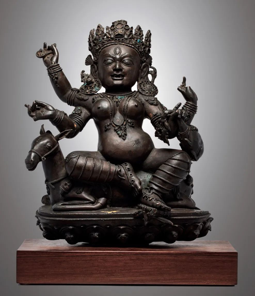 跨越千年的古典艺术,跨越百年的艺术