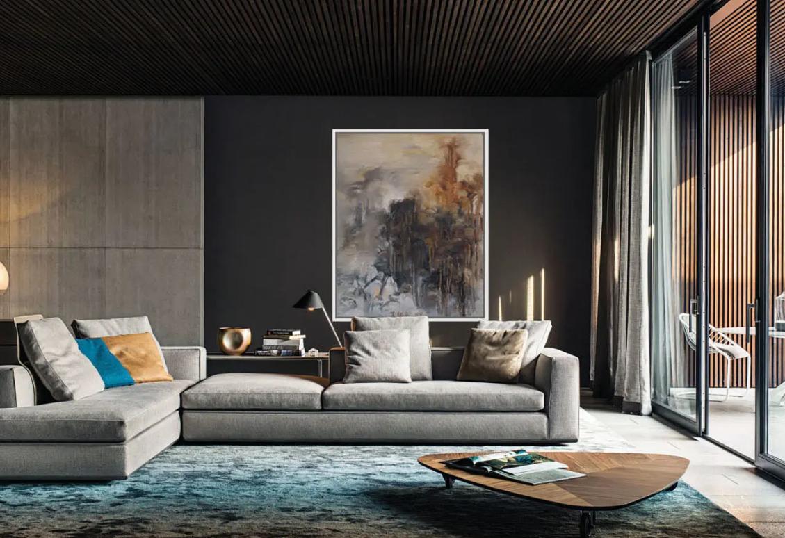 派对屋星耀5.1吸顶音箱,派对屋嵌入式音响