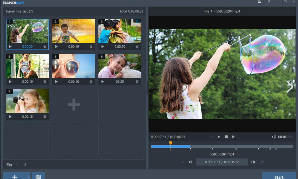 如何截取视频的一段内容,如何截取视频片段