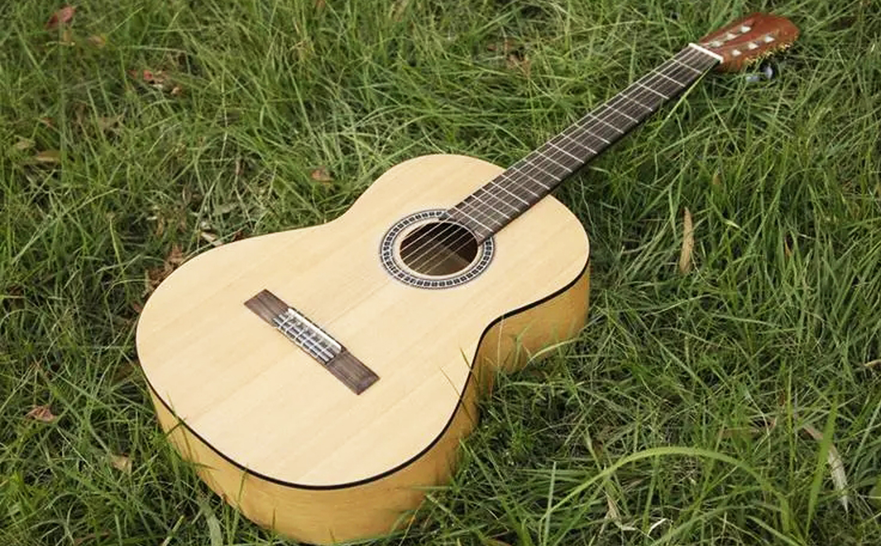 想学吉他指弹初学者买什么吉他好,初学者吉他和专业吉他有什么区别