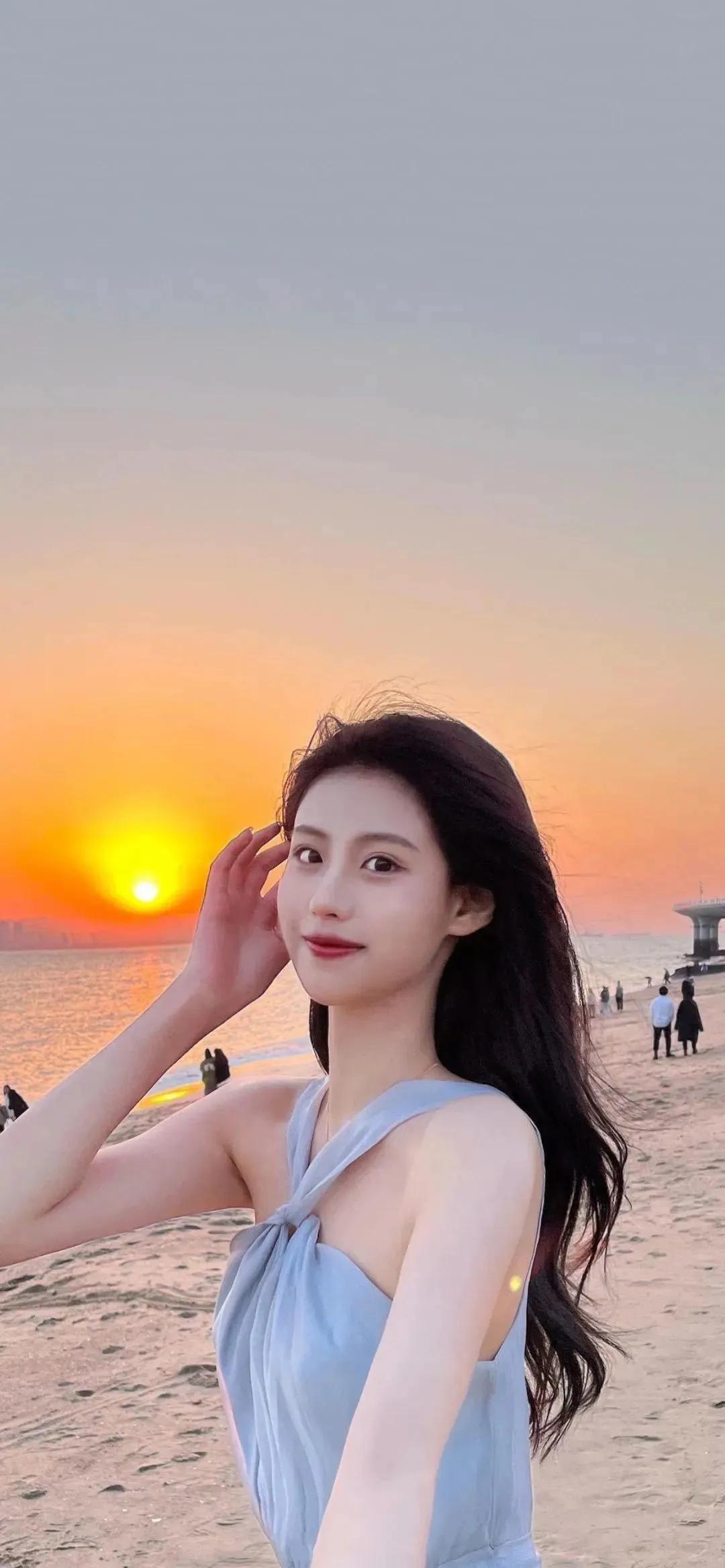 多种美女壁纸合集,高清美女壁纸系列第一波