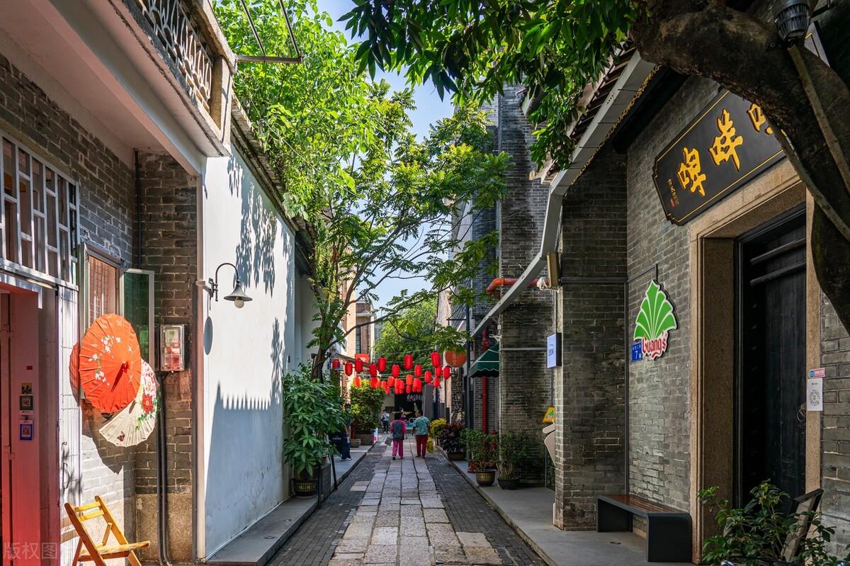 广州周边免费一日游必去景点推荐,广州哪里好玩的景点适合带小孩去