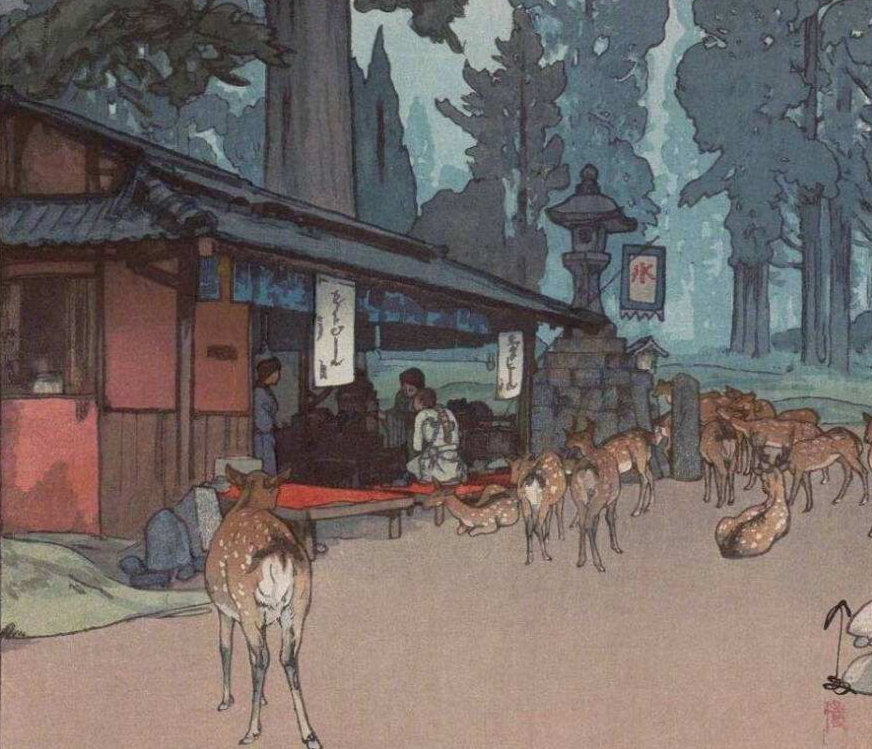 日本经历了几个幕府时代,幕府时代日本有多穷