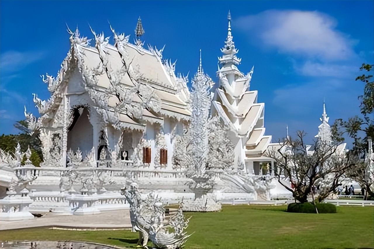 中国游客减少出境游,中国游客泰国锐减