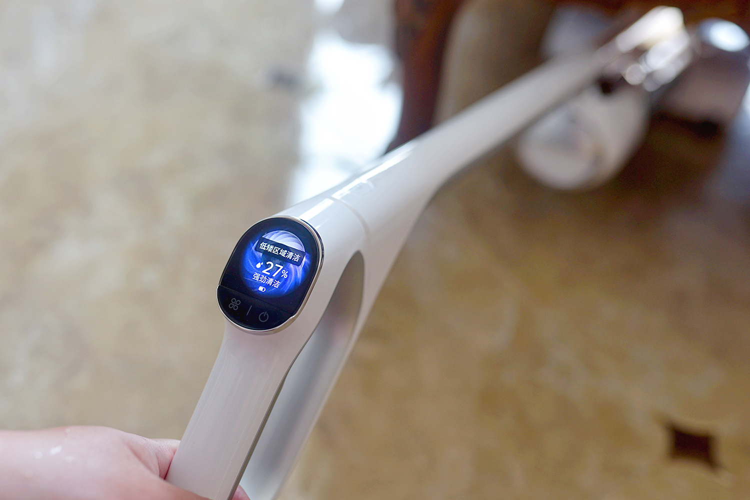 新房开荒可以用洗地机完成吗,家装开荒保洁用什么样的洗地机