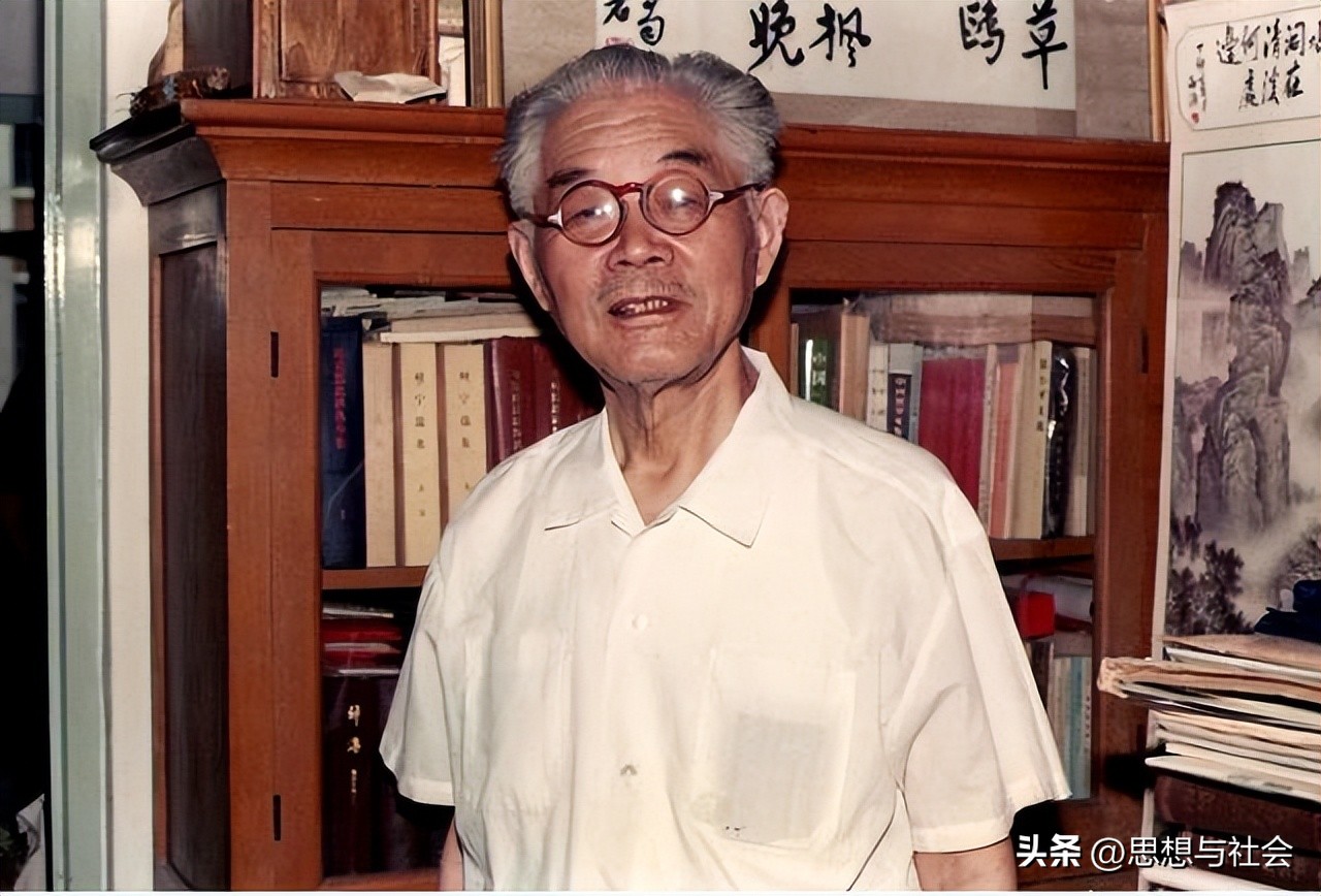 张岱年学术思想随笔,张岱年经典语录