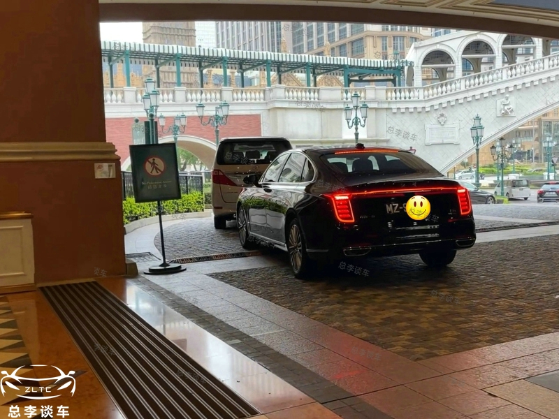 澳门酒店有免费劳斯莱斯接送吗,澳门哪间酒店有劳斯莱斯接送