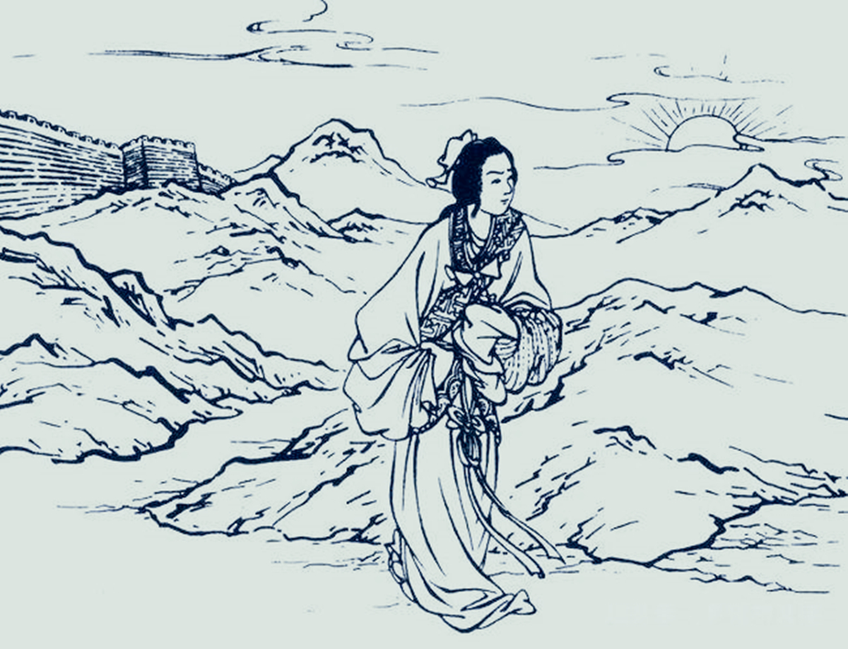 民间故事城隍庙遇狐妖,民间故事传说破庙奇遇