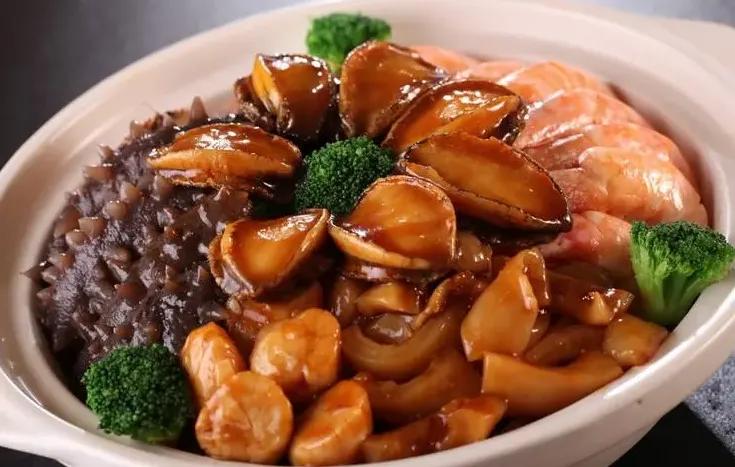 海参最简单最实用的做法,海参的正确吃法最简单的做法