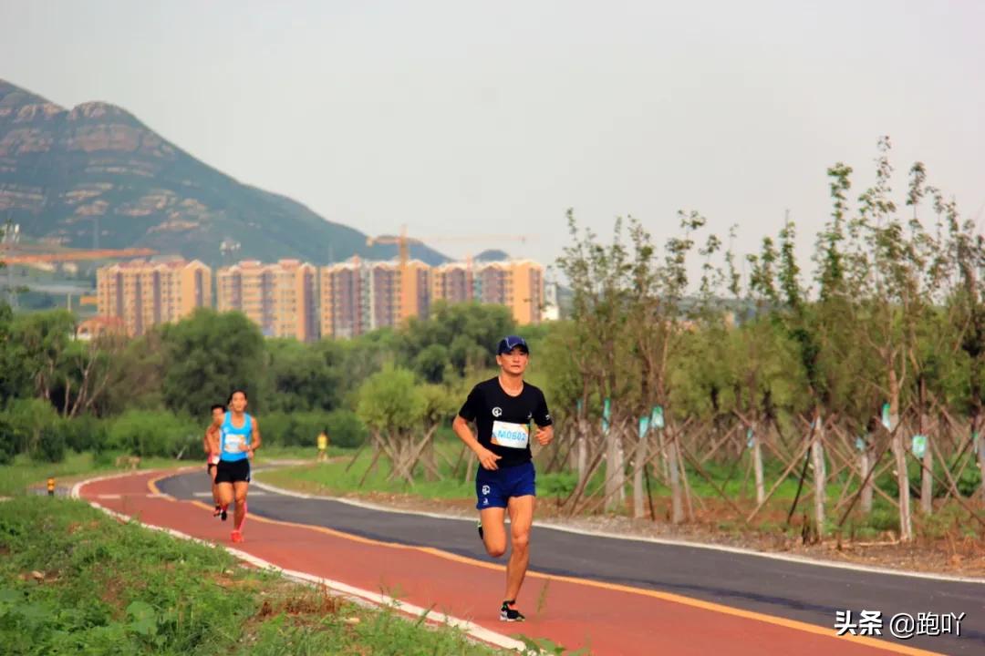 3个非常好的预测马拉松步速的训练法