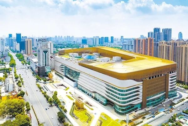 2023年即将开业的购物中心统计表,2020全国值得期待的30个购物中心