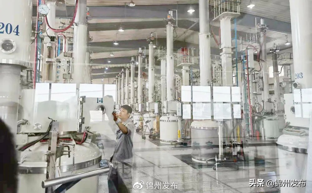 【锦商名家风采行】阳光能源：在“阳光之路”上奋进前行