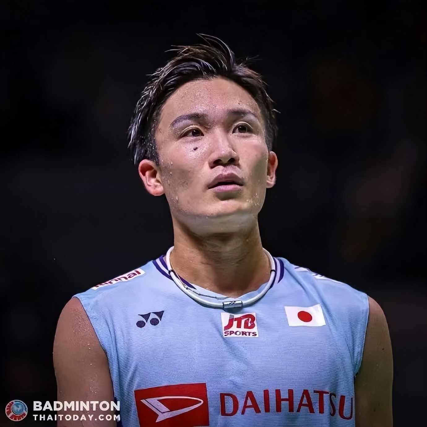 羽联前十球星,羽联榜单