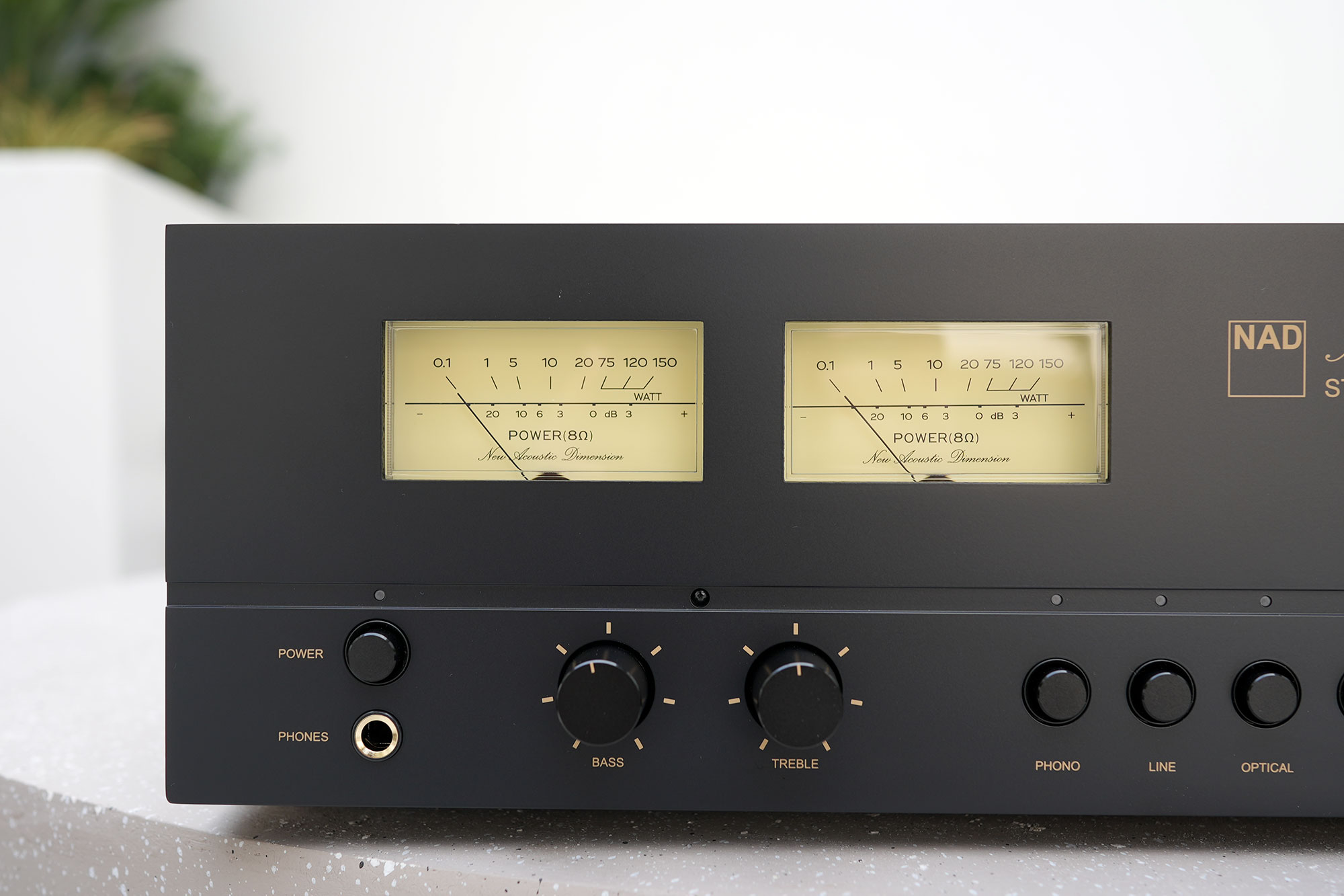 特价15000元到手的性价比*弹炸**!NAD50周年纪念版C3050LE试用!