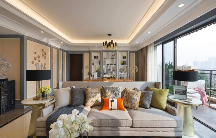 成都哪家装修公司性价比较高,成都软装口碑最好装修公司