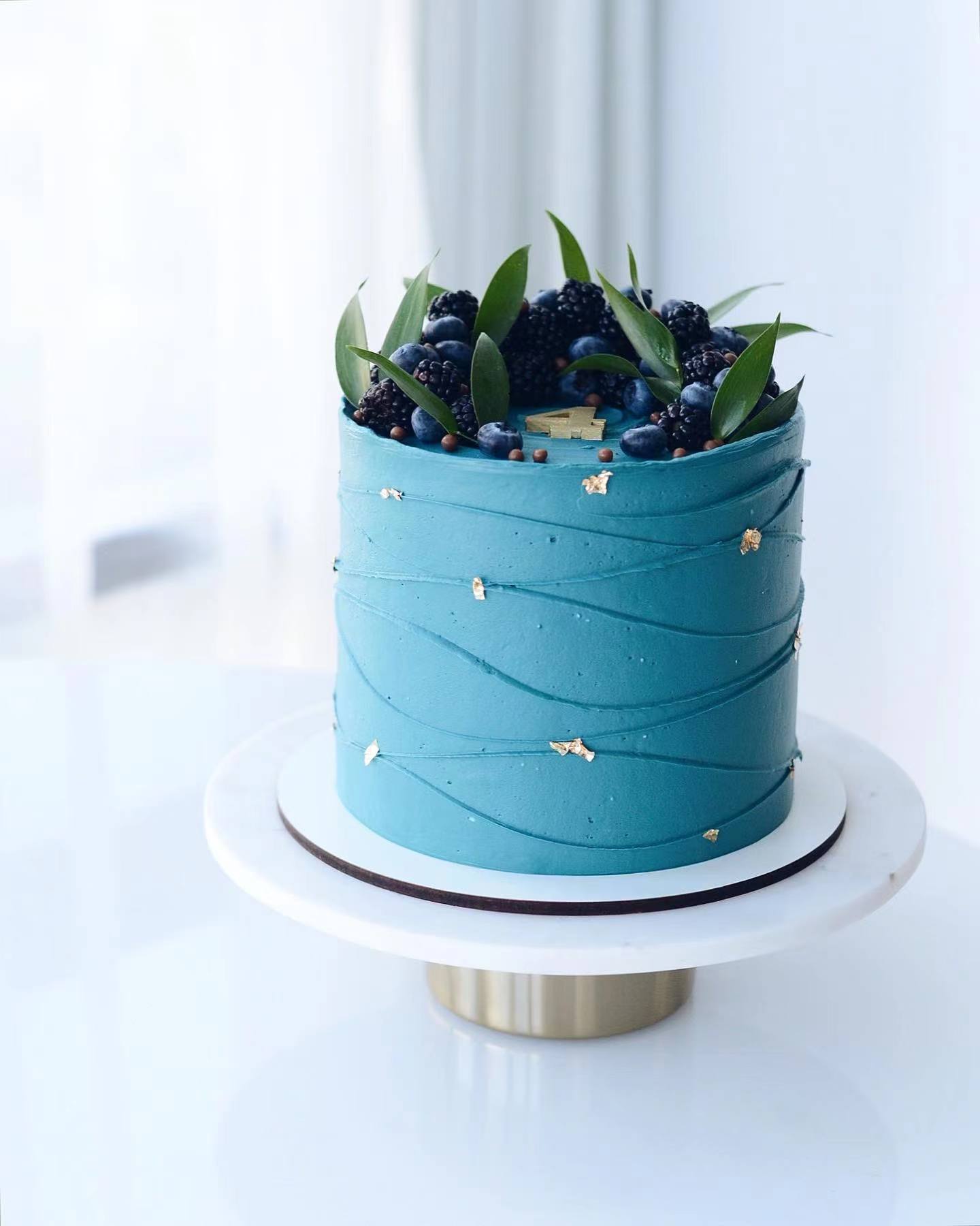 今年你订出去了多少只蛋糕？一起欣赏蛋糕界的利润王者