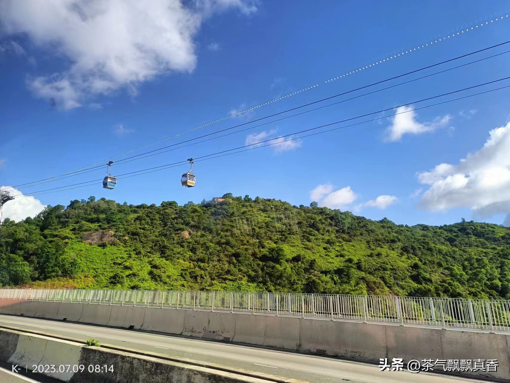 现在去香港旅游回来要隔离吗,疫情过后去香港旅游需要什么