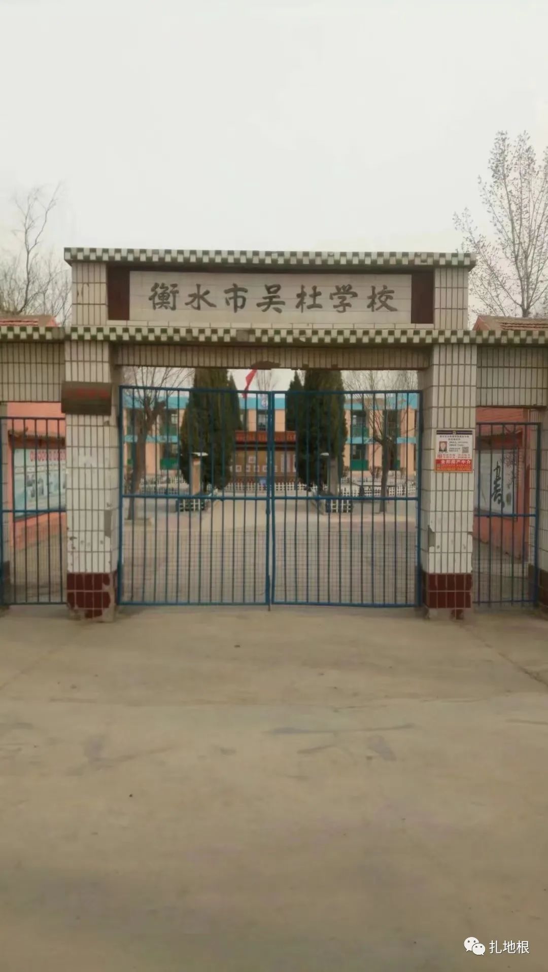 衡水市区比较好的小学有哪些,衡水公办小学有哪些